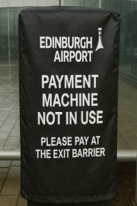 Parking Meter